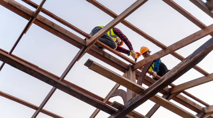 Professional gutter cleaning services in Chester Gap, VA